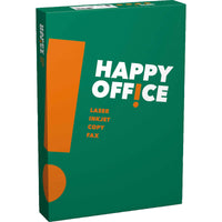 Happy Office Kopierpapier DIN A4 – Wirtschaftlich, zuverlässig und umweltfreundlich