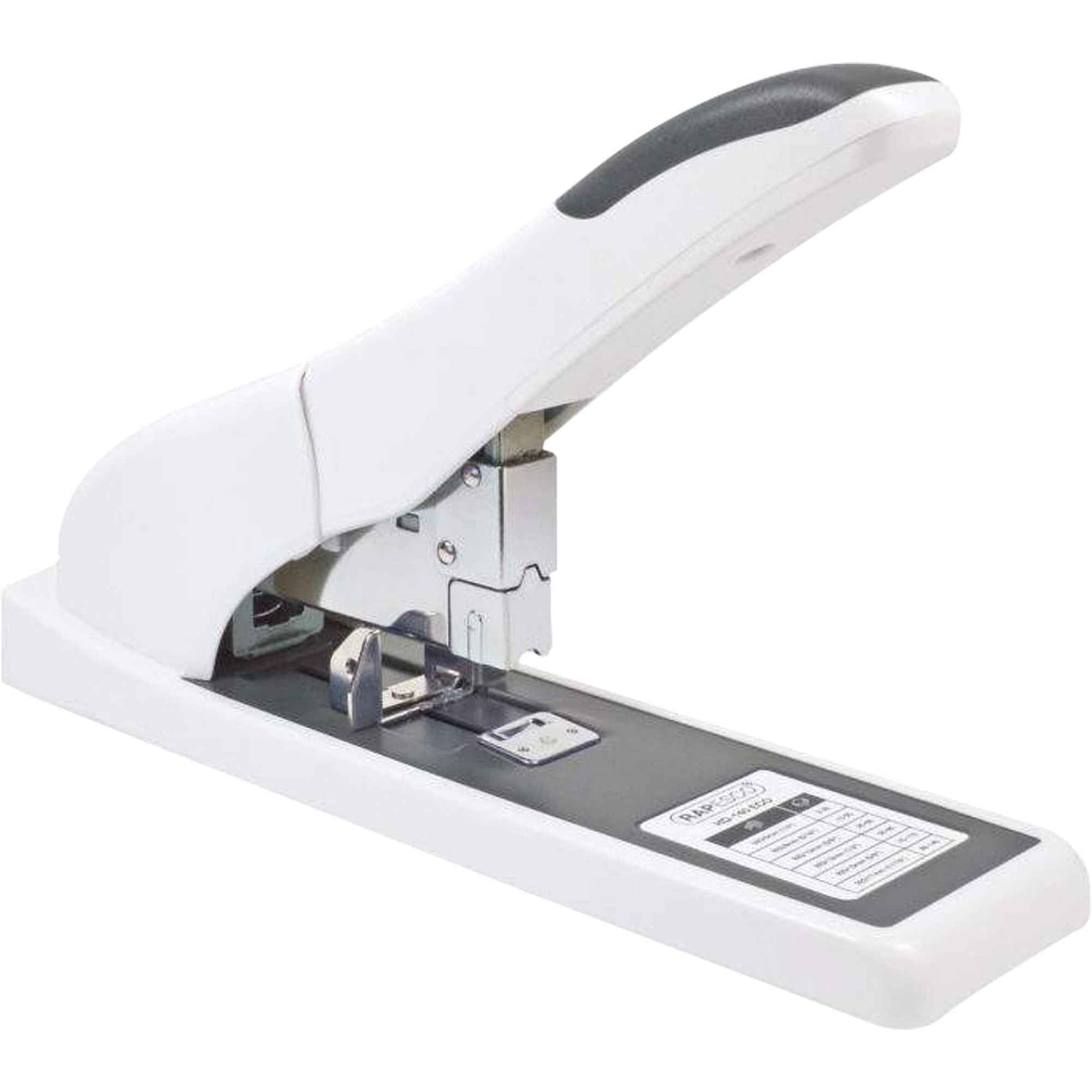 RAPESCO Blockheftgerät ECO HD-140