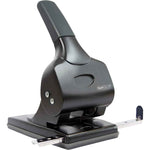 RAPESCO Registraturlocher ALU 65