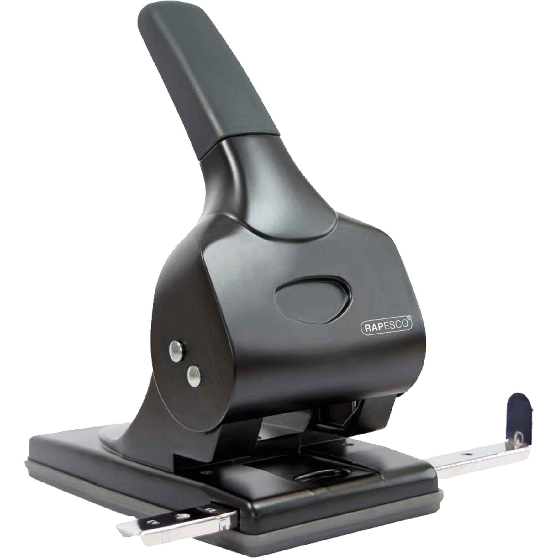 RAPESCO Registraturlocher ALU 65