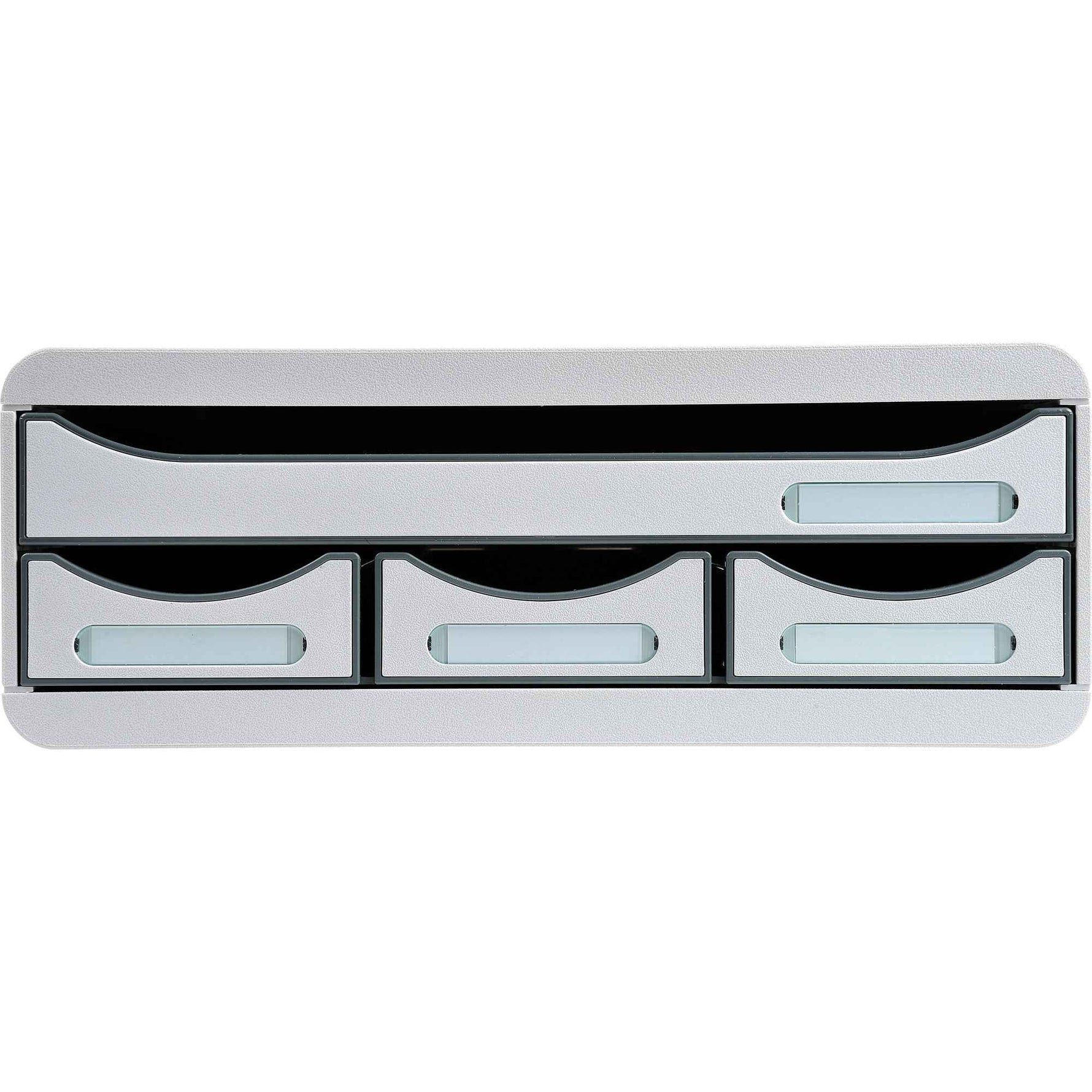 Exacompta Schubladenbox TOOLBOX Mini Office