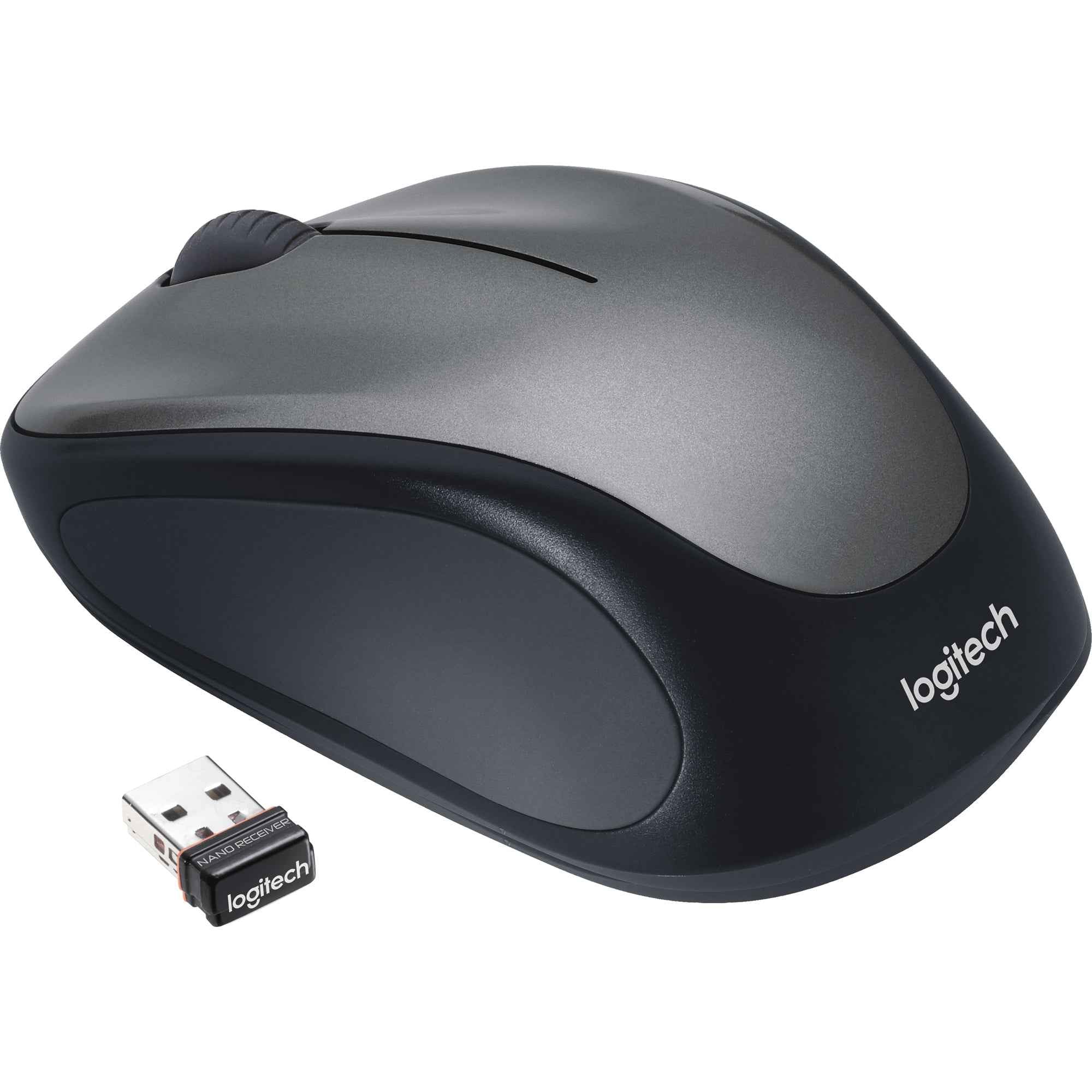 Logitech Optische PC Maus M235
