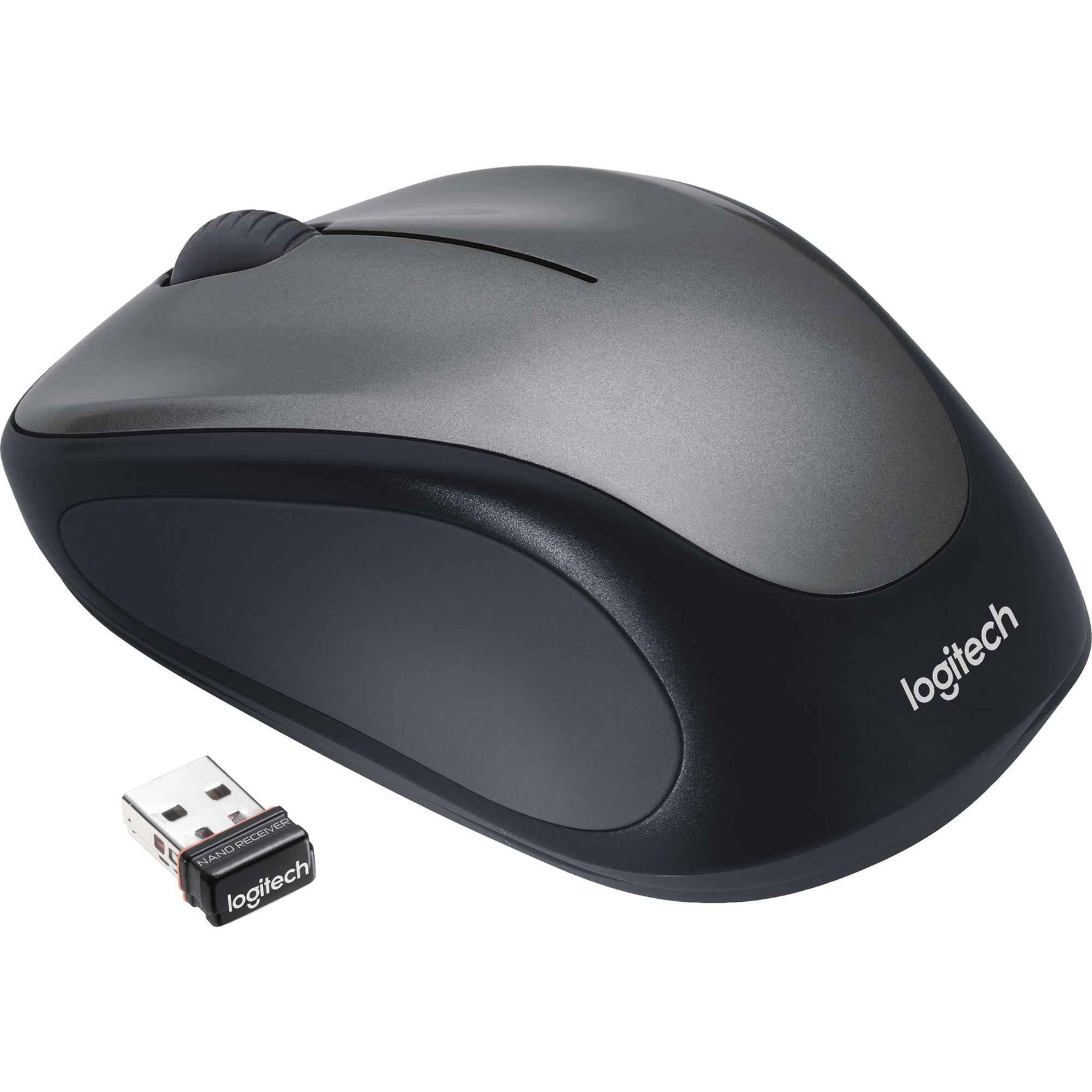 Logitech Optische PC Maus M235