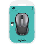 Logitech Optische PC Maus M235