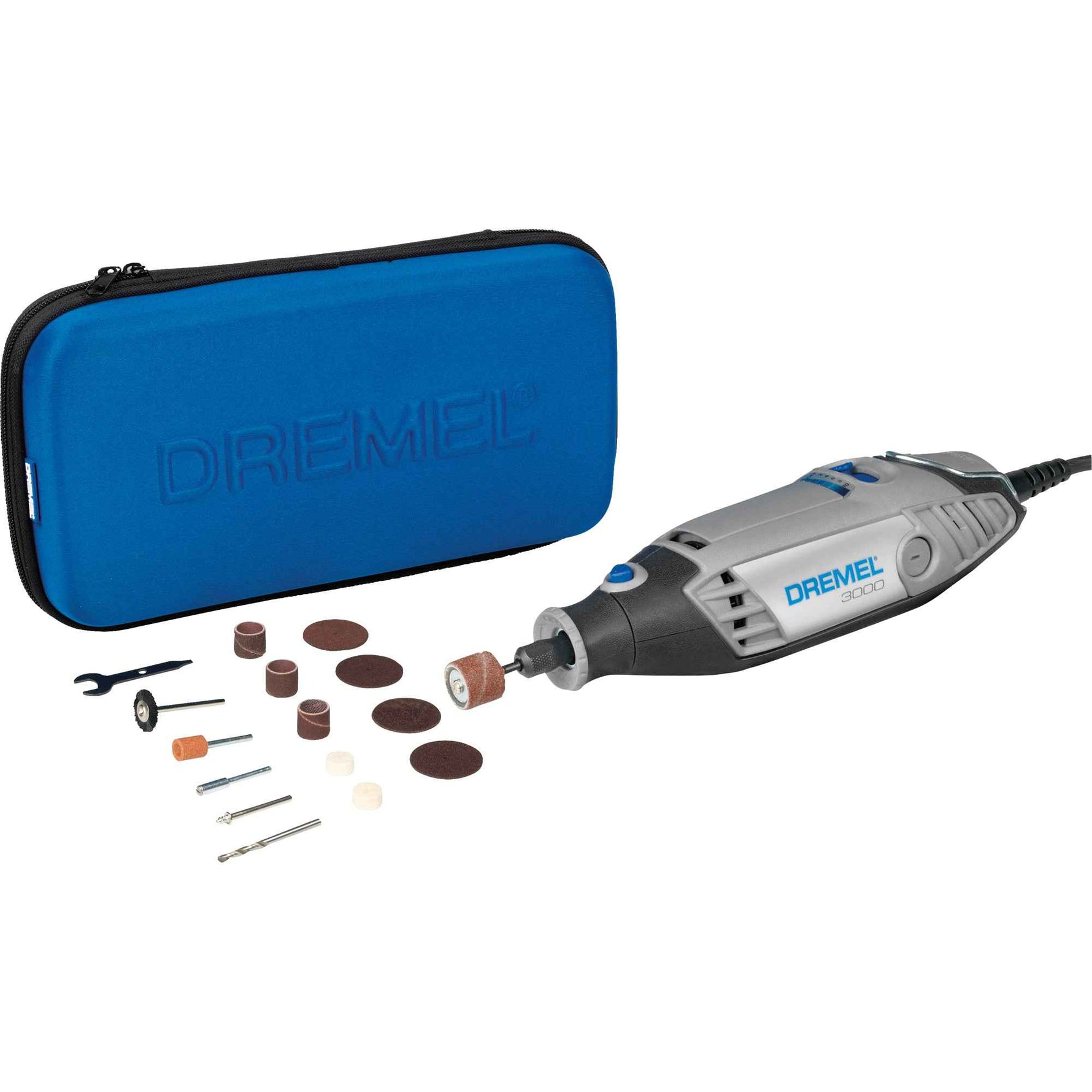 DREMEL Multifunktionswerkzeug 3000-15