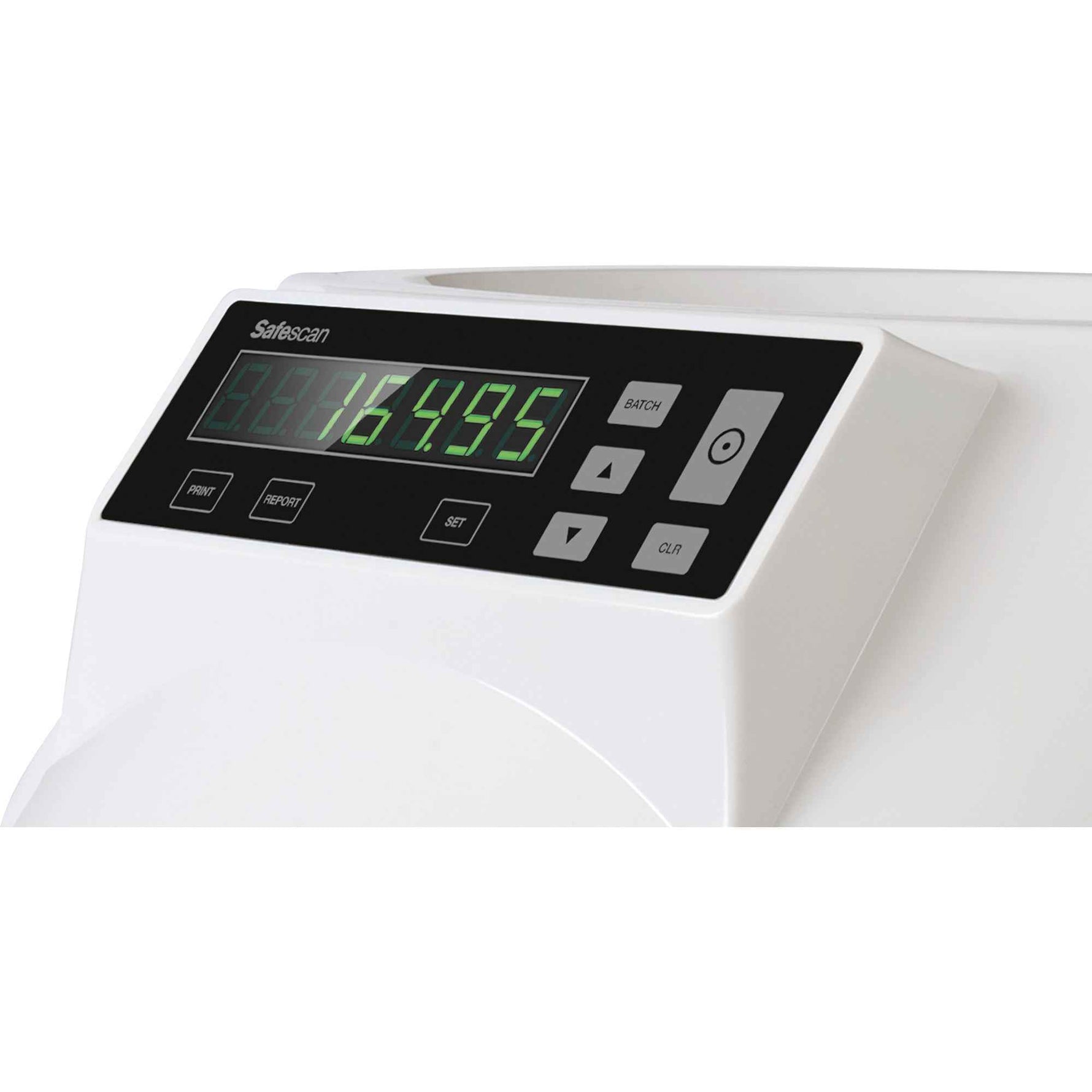 SAFESCAN Geldzählmaschine 1250