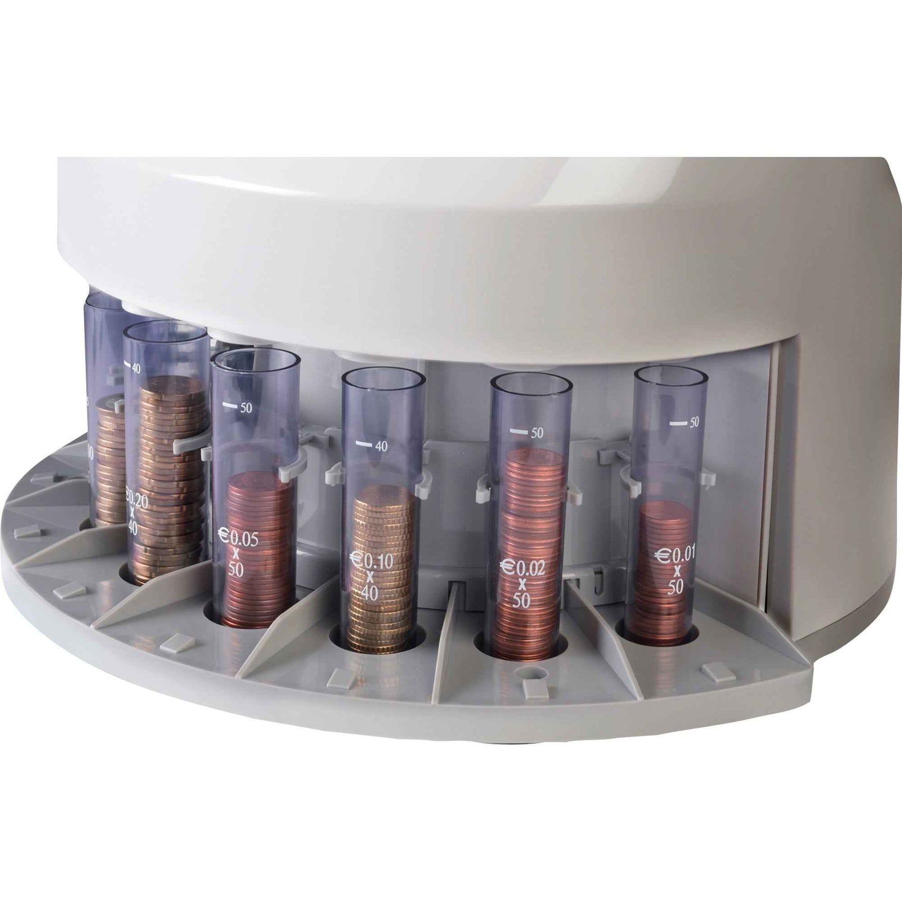 SAFESCAN Geldzählmaschine 1250