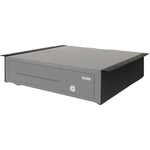 SAFESCAN Befestigungsleiste Kassenlade 4141B - Wiepa Bürofachpartner