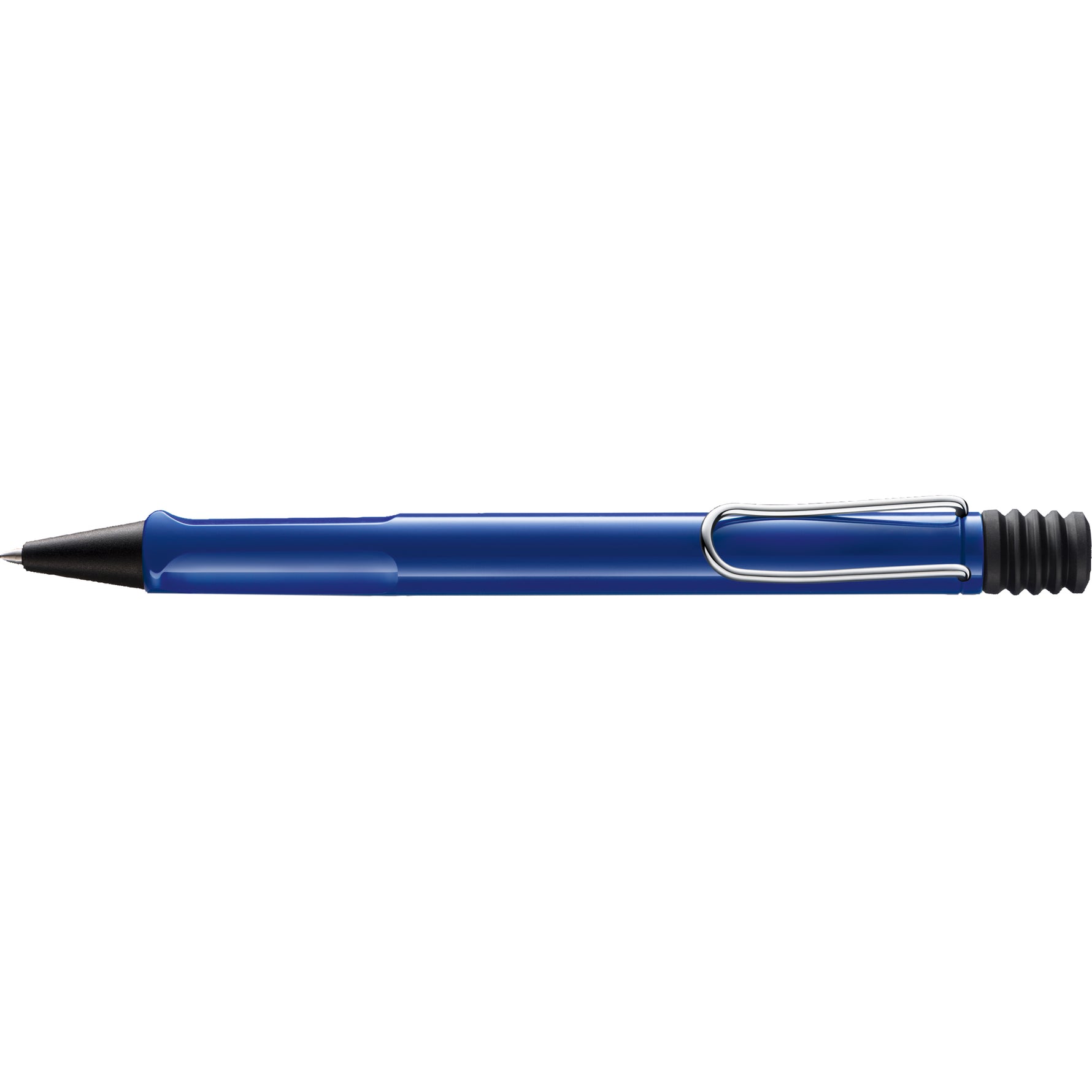 Lamy Kugelschreiber safari blau - Wiepa Bürofachpartner