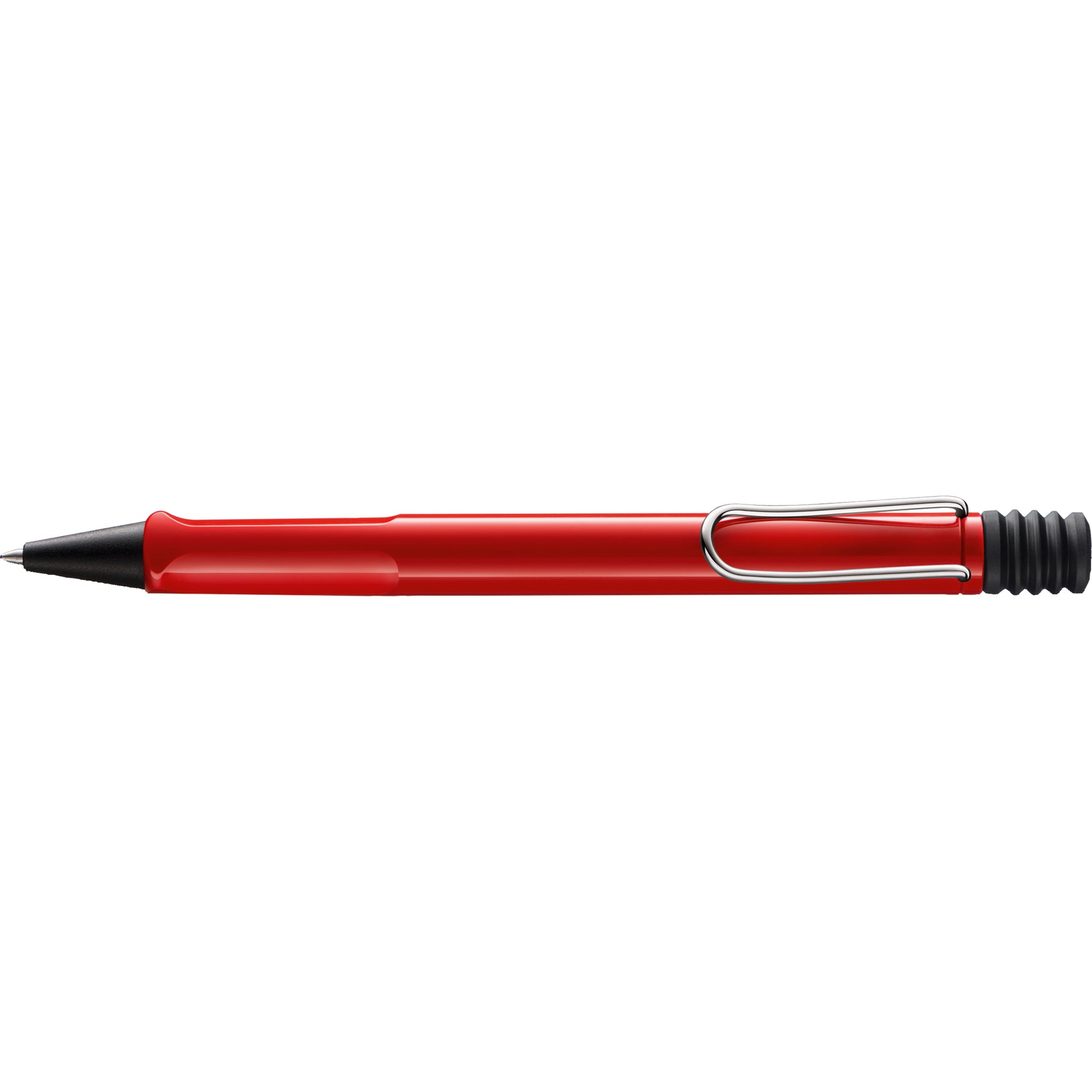 Lamy Kugelschreiber safari rot - Wiepa Bürofachpartner