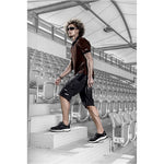 uvex Sicherheitsschuhe uvex 1 sport S1