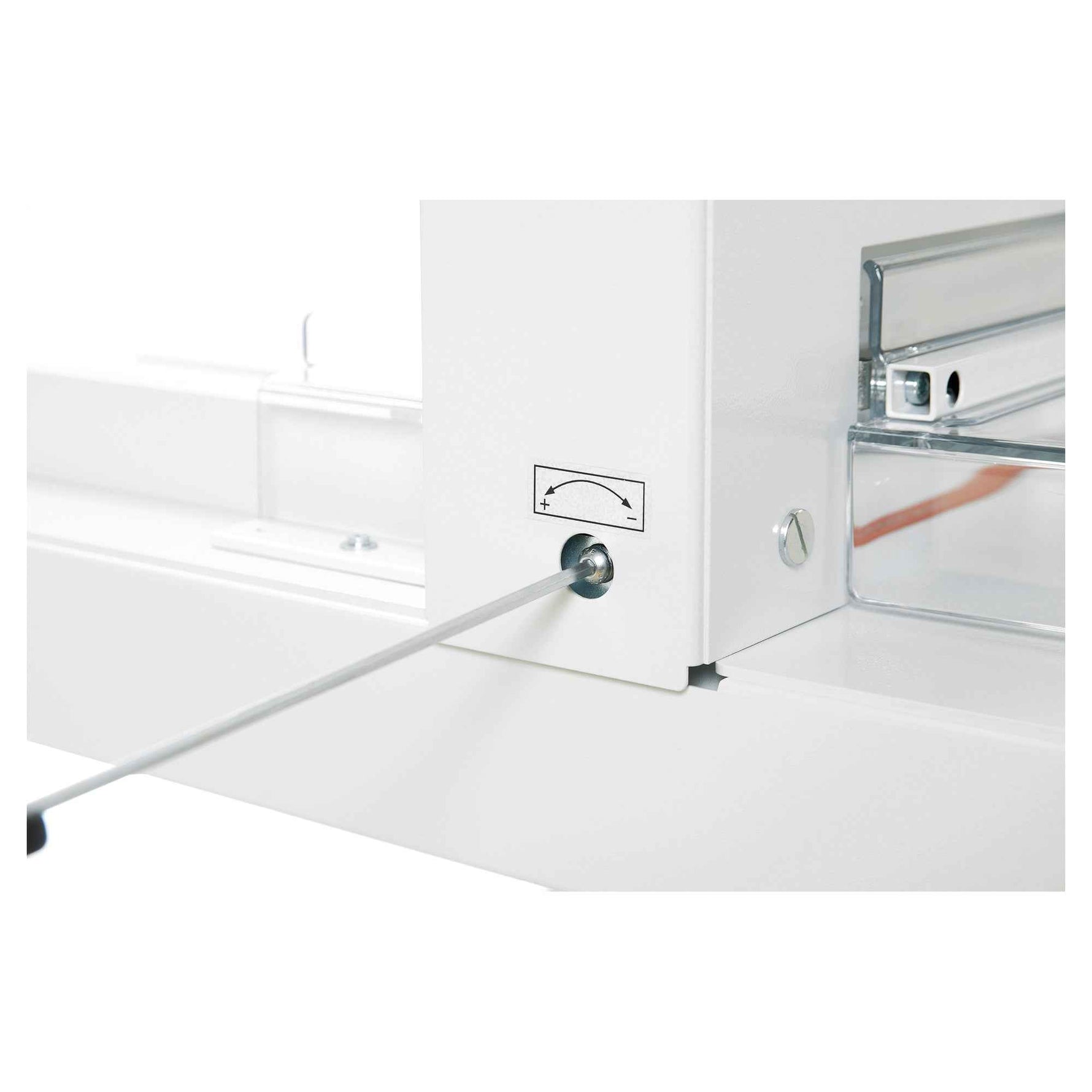 IDEAL Stapelschneider 4305