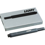 Lamy Tintenpatrone T 10 nicht löschbar 5 St./Pack.