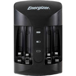 Energizer® Akkuladegerät Pro Charger