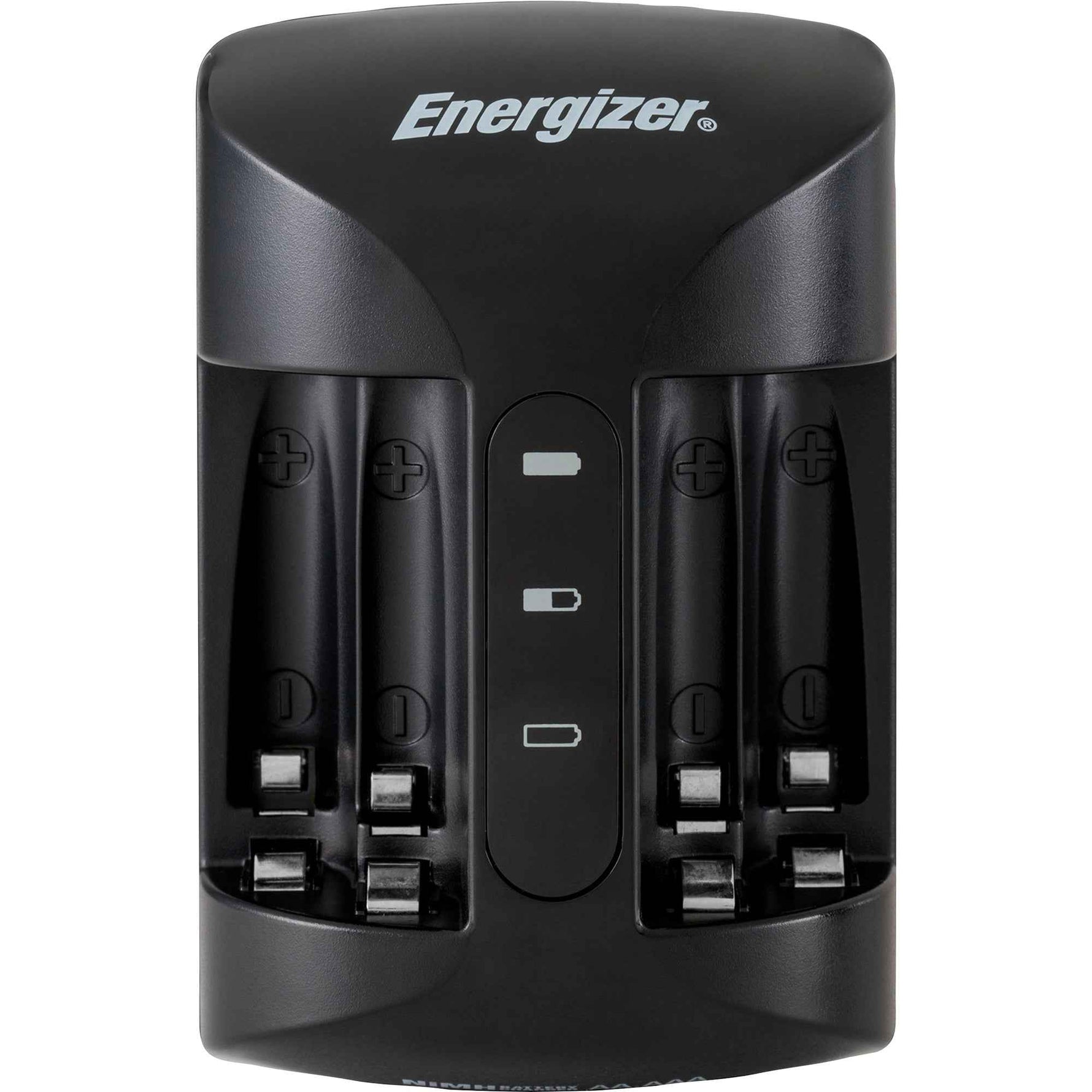 Energizer® Akkuladegerät Pro Charger