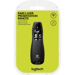 Logitech Wireless Presenter R400