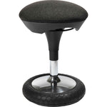 TOPSTAR Sitzhocker Sitness 20 anthrazit
