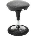 TOPSTAR Sitzhocker Sitness 20 grau