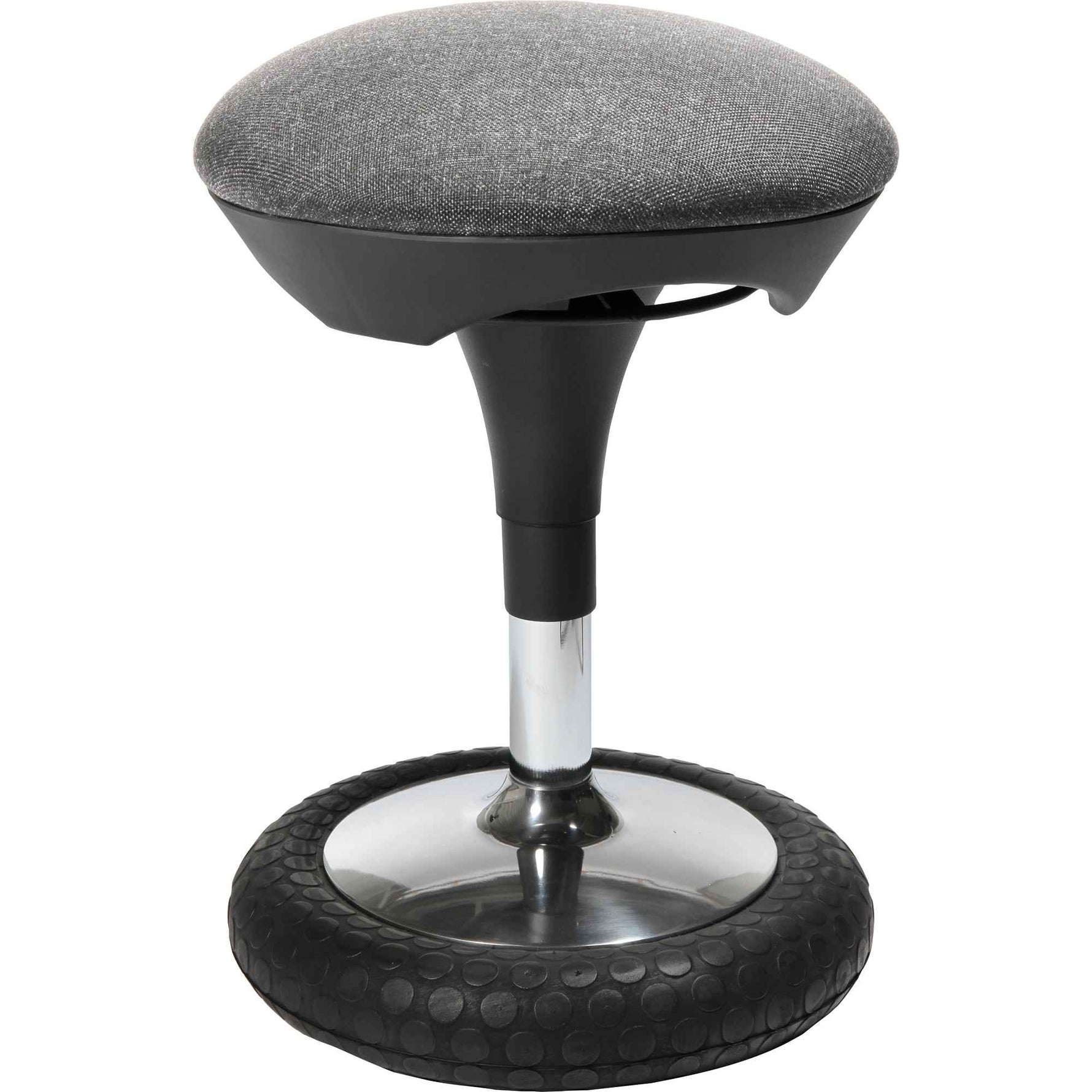 TOPSTAR Sitzhocker Sitness 20 grau