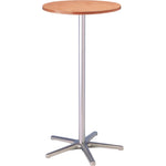 MAUL Stehtisch 610 x 1.095 mm (Ø x H) – Produktbild 4