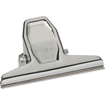 MAUL Briefklemmer MAULpro 20 mm Stahl, verchromt