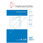 Hahnemühle Skizzenblock Diamant Spezial DIN A4