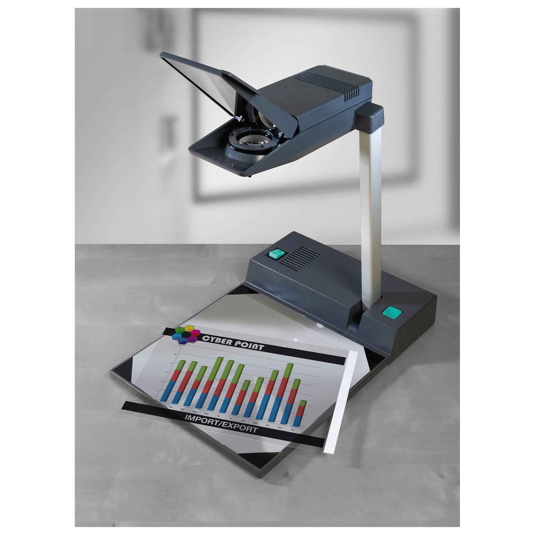 Avery Zweckform OHP Laserfolie 130 µm