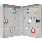 WEDO® Schlüsselschrank 60 Schlüssel
