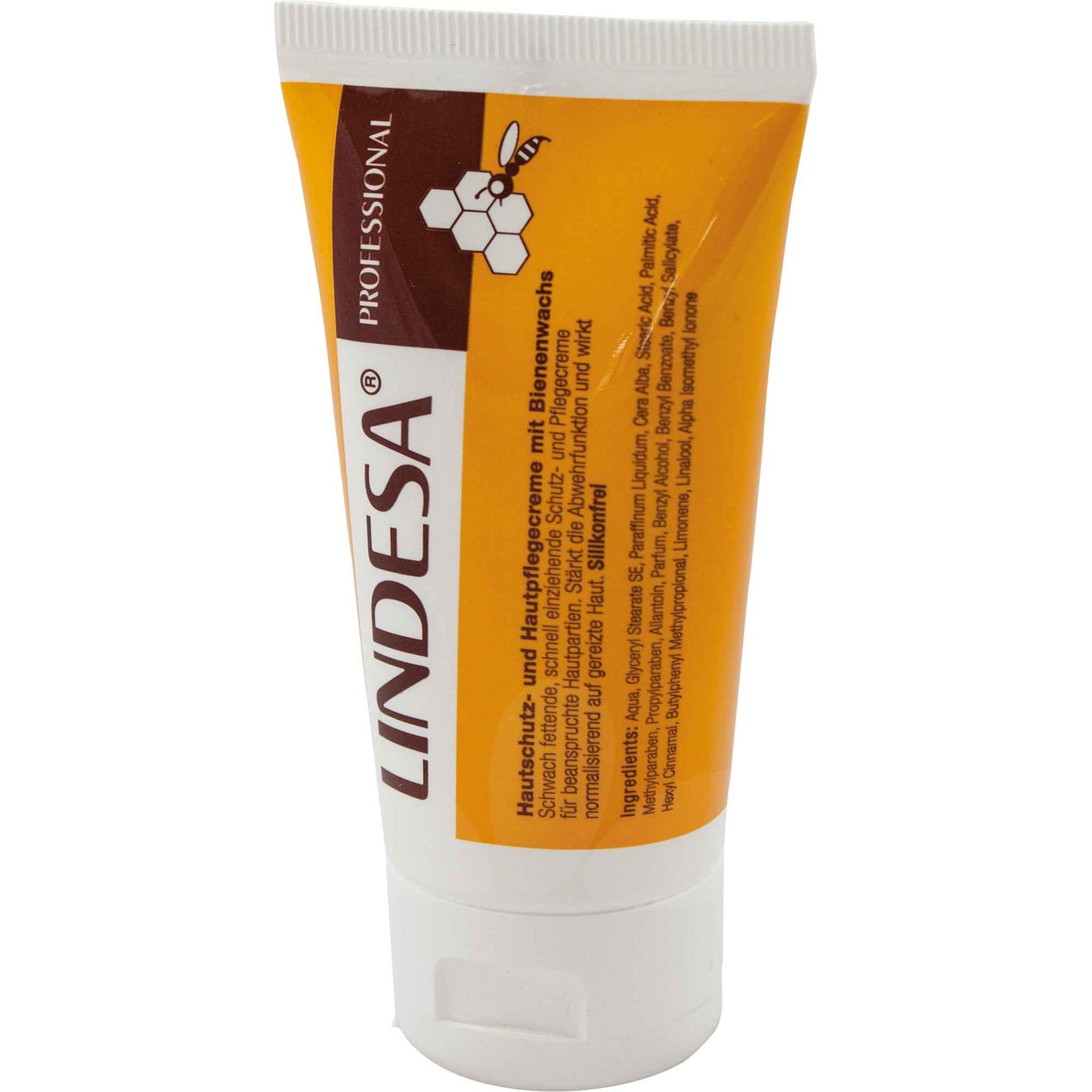 LINDESA Hautschutzcreme