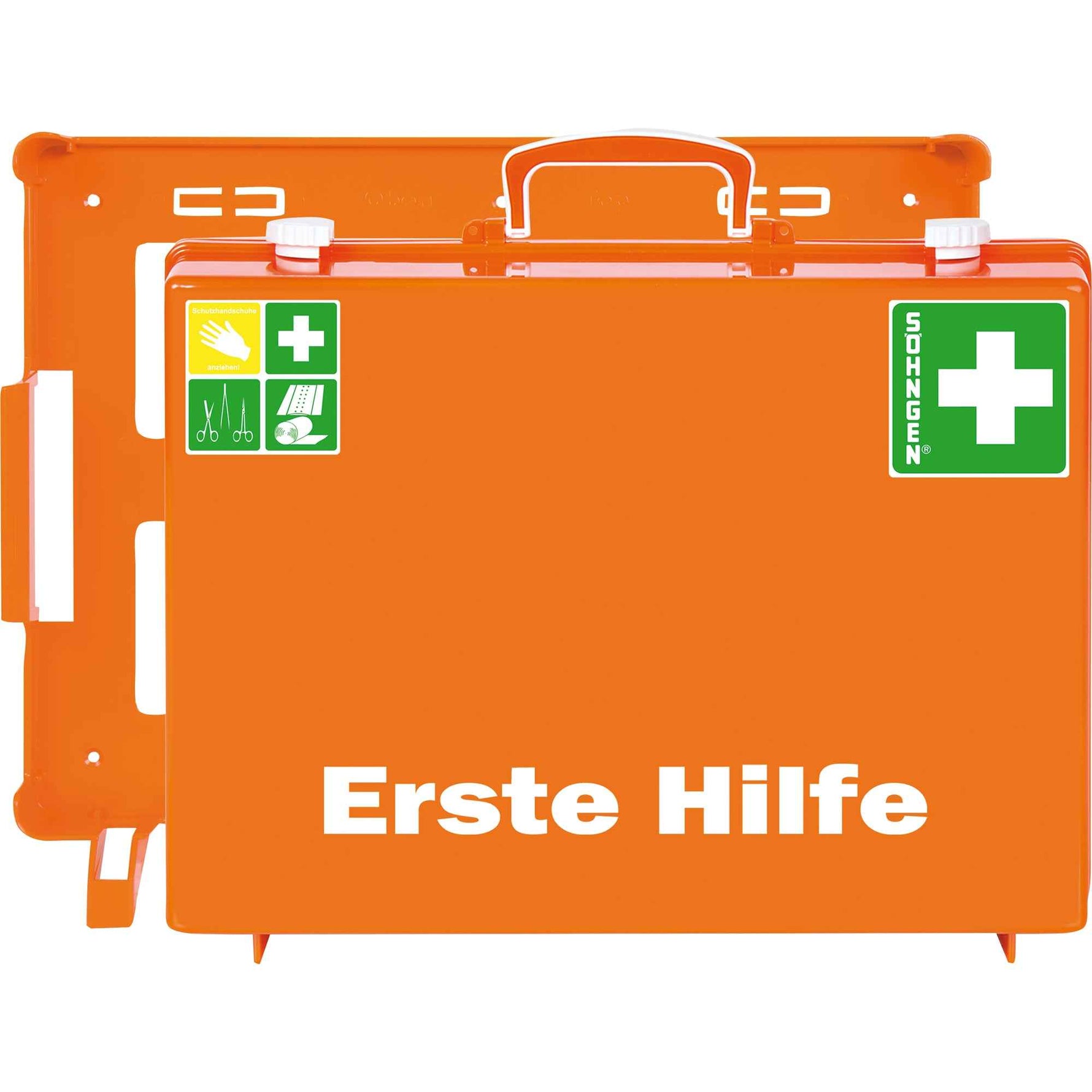 SÖHNGEN® Erste Hilfe Koffer MT-CD