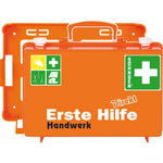 SÖHNGEN® Erste Hilfe Koffer DIREKT