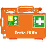 SÖHNGEN® Erste Hilfe Koffer QUICK-CD