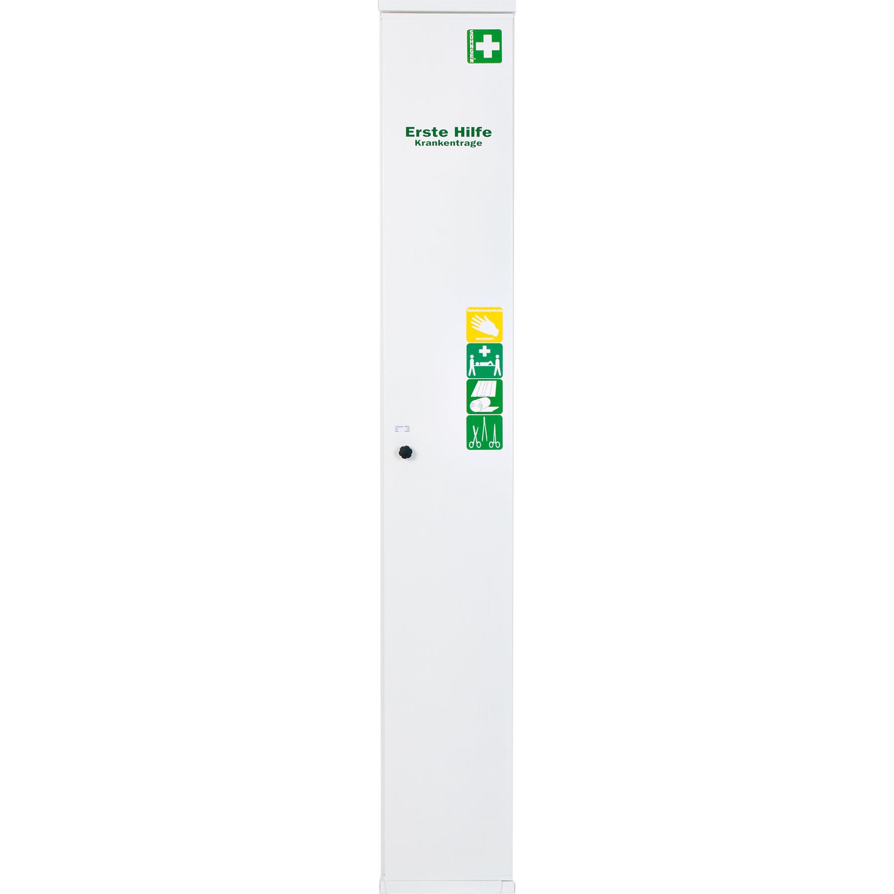 SÖHNGEN® Verbandschrank NovoLine 4 - Wiepa Bürofachpartner