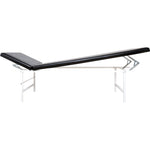 SÖHNGEN® Ruheraumliege 70 x 50 x 200 cm (B x H x L) - Wiepa Bürofachpartner