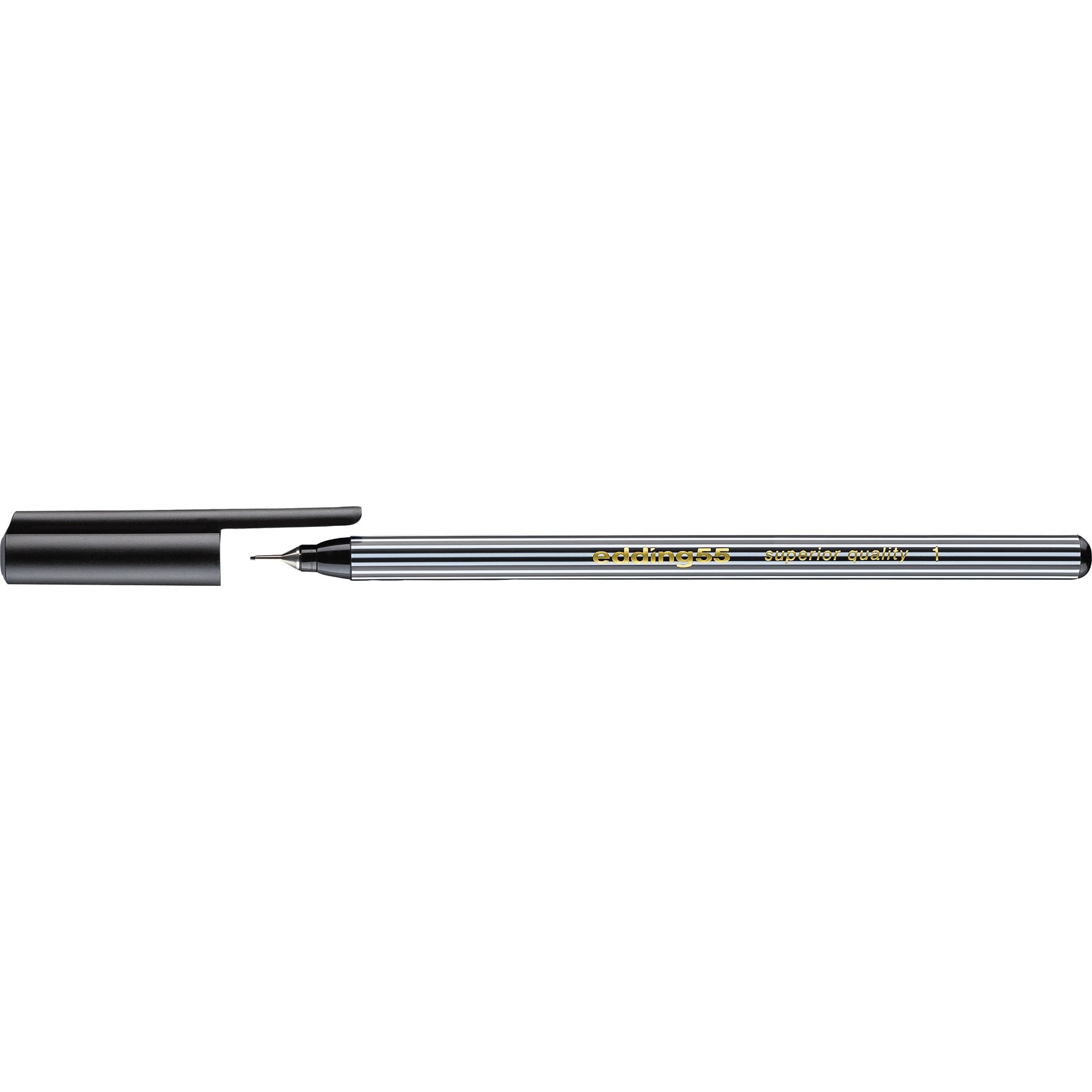 edding Fineliner 55 - Wiepa Bürofachpartner
