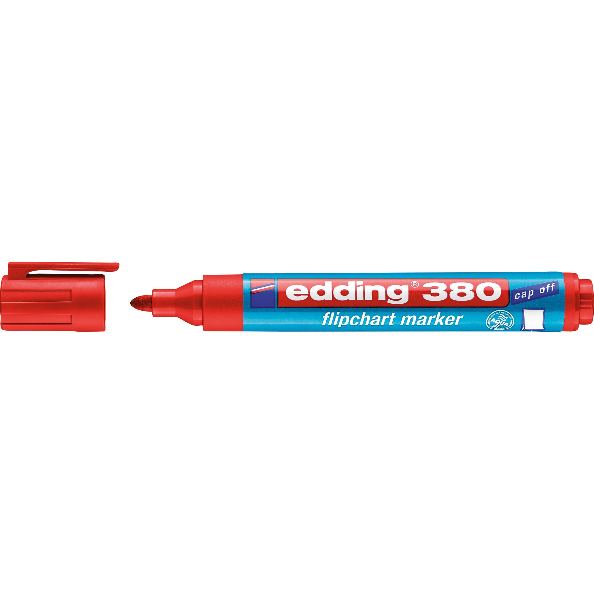 edding Flipchartmarker 380 - Wiepa Bürofachpartner