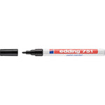 edding Lackmarker 751 - verschiedene Farben - Wiepa Bürofachpartner