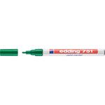 edding Lackmarker 751 - verschiedene Farben - Wiepa Bürofachpartner