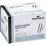 DURABLE Büroklammer 32 mm