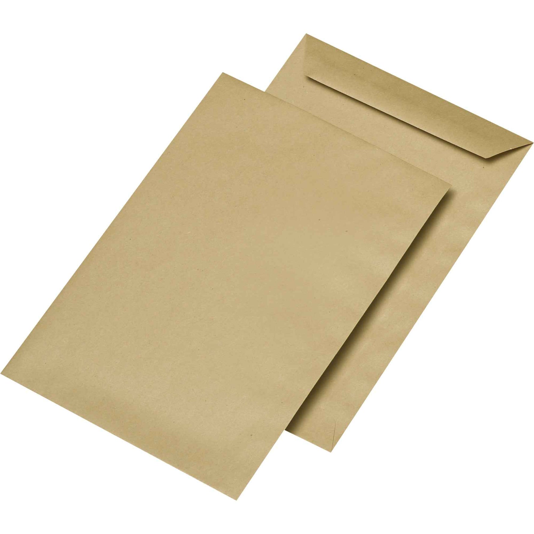 MAILmedia Versandtasche DIN C5 ohne Fenster
