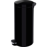 helit Tretabfalleimer the knight 30 l - Wiepa Bürofachpartner