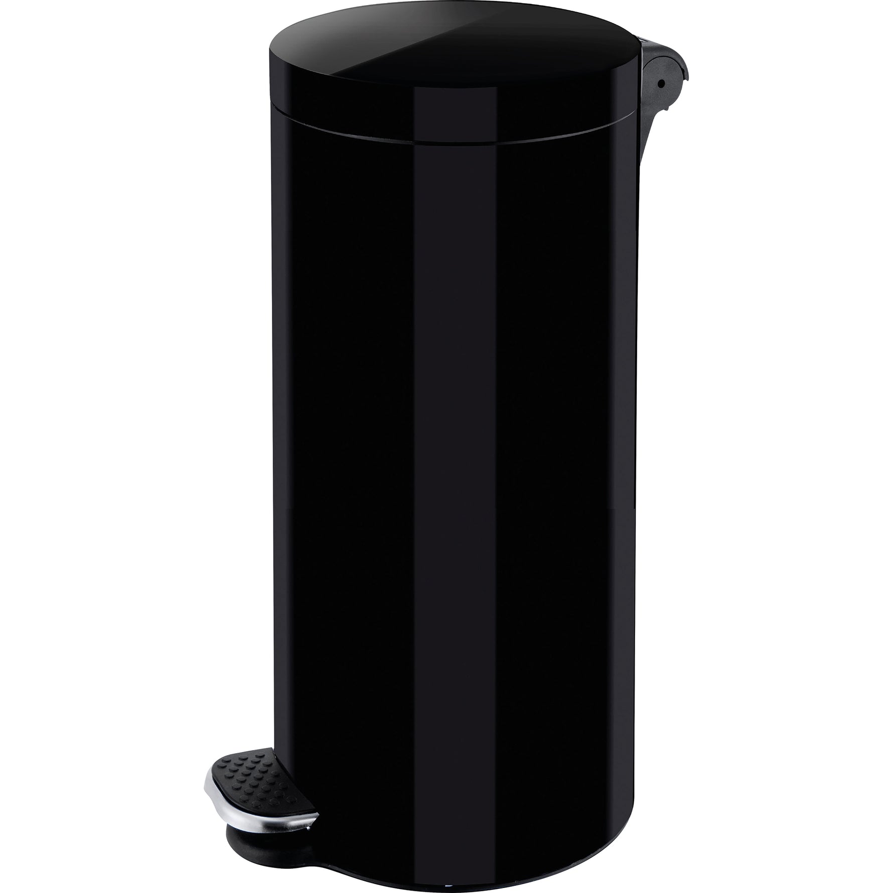 helit Tretabfalleimer the knight 30 l - Wiepa Bürofachpartner