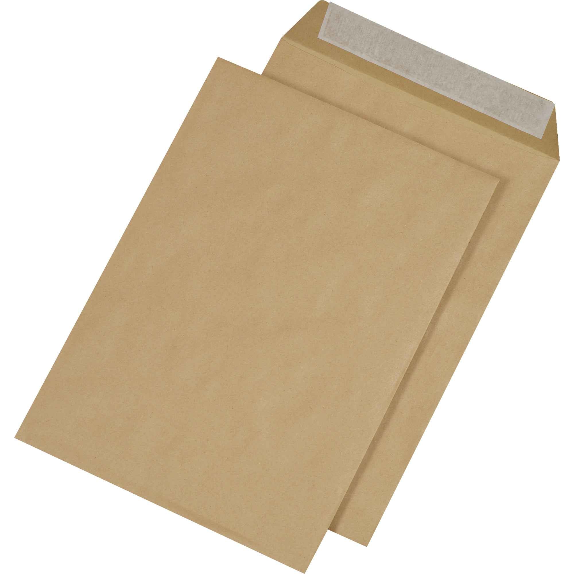 MAILmedia Versandtasche DIN B4 ohne Fenster 250 St./Pack.