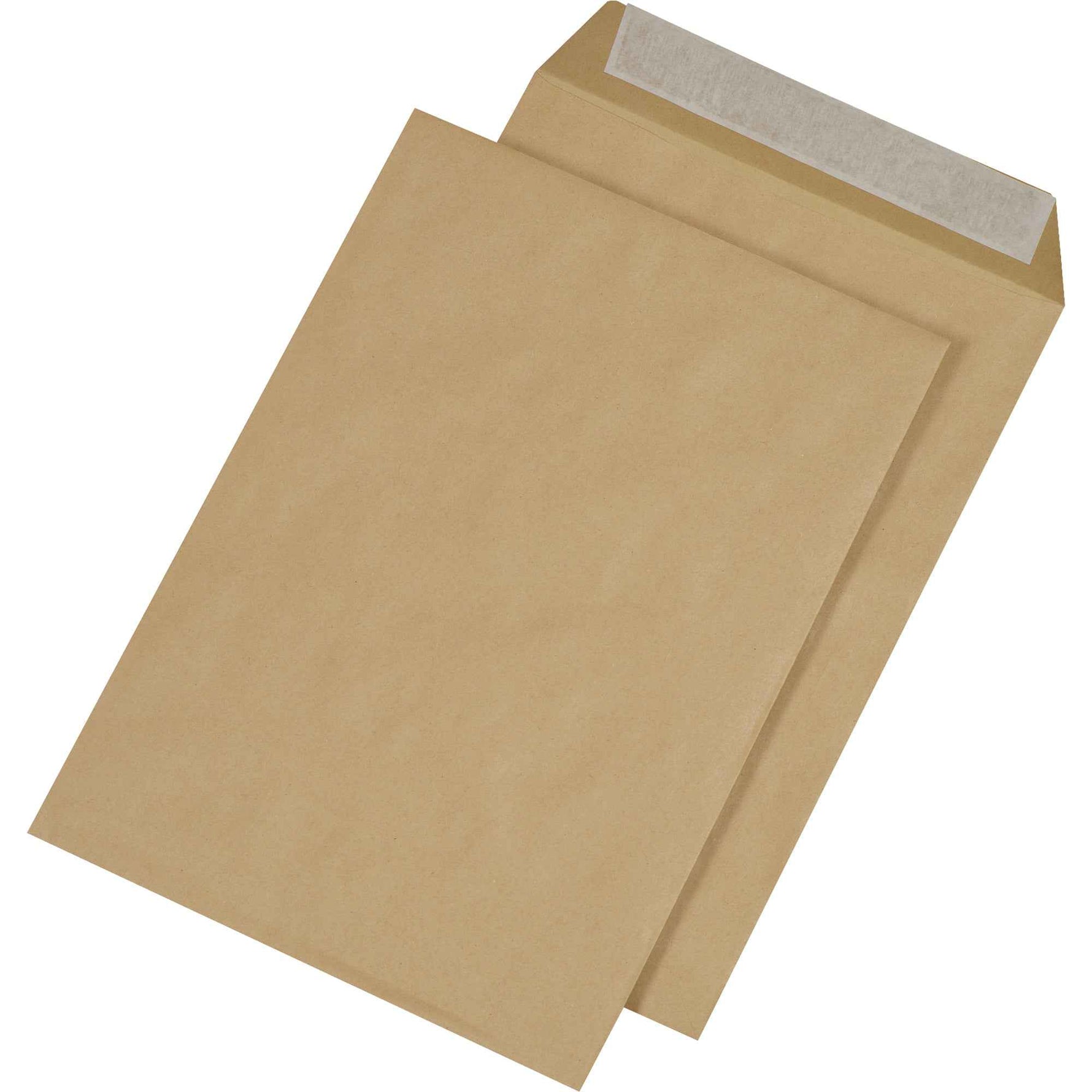 MAILmedia Versandtasche DIN B4 ohne Fenster 250 St./Pack.
