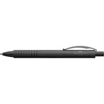Faber-Castell Kugelschreiber Essentio Aluminium - Wiepa Bürofachpartner