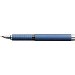 Faber-Castell Füllfederhalter Essentio Aluminium M (Medium) - Wiepa Bürofachpartner