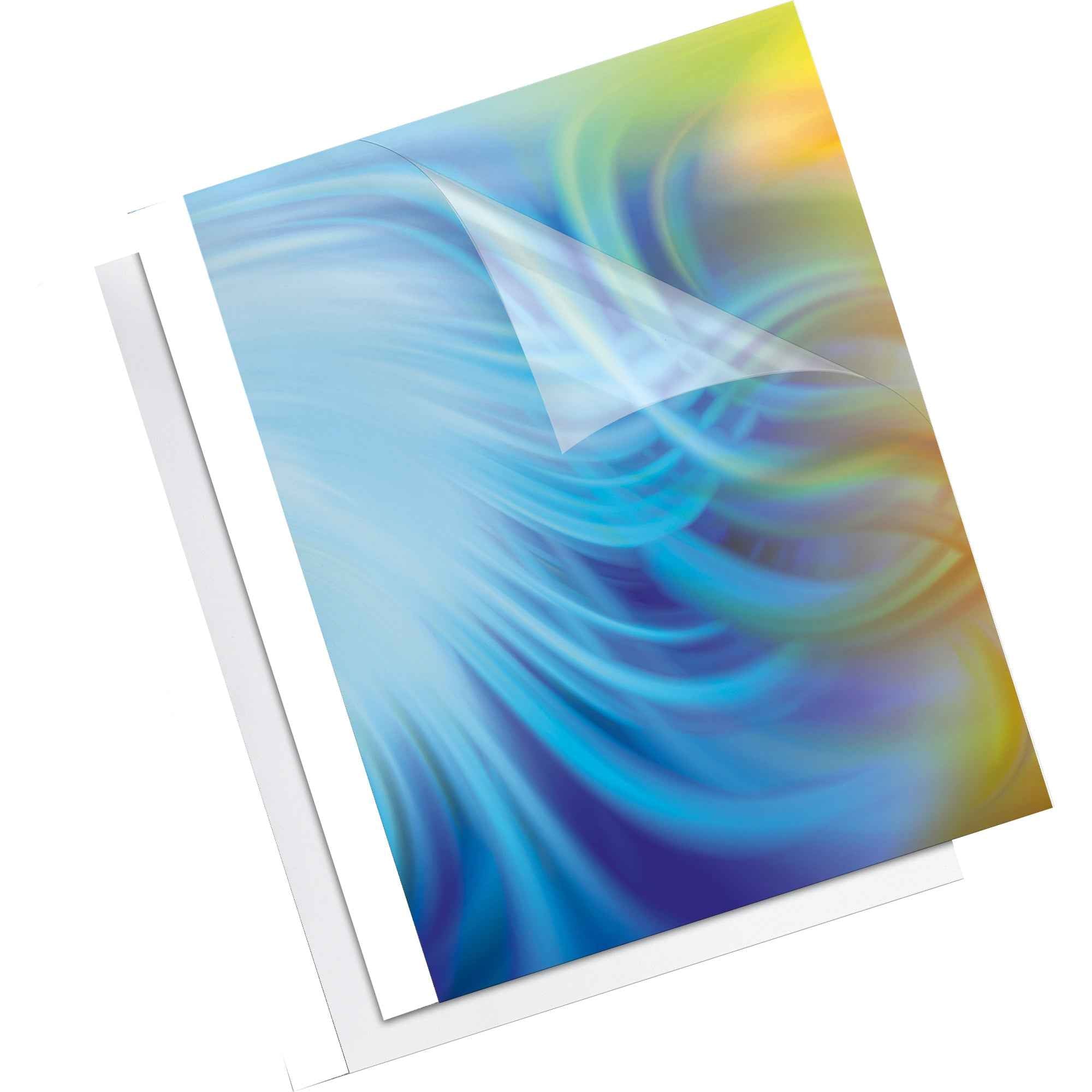 Fellowes® Thermobindemappe 10 mm