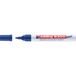 edding Permanentmarker 8300 industry - Wiepa Bürofachpartner