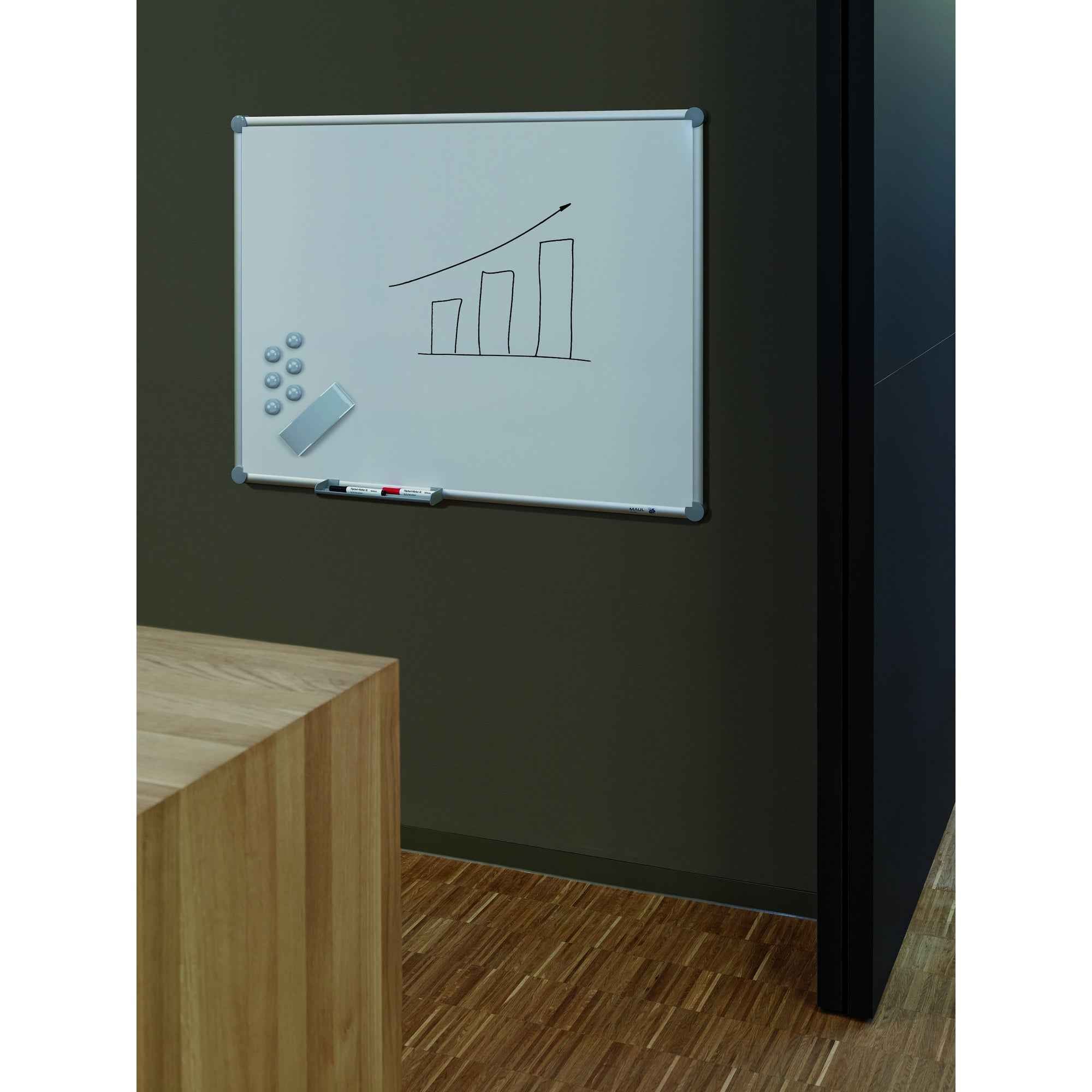 MAUL Whiteboard 2000 MAULpro