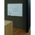 MAUL Whiteboard 2000 MAULpro emailliert - Wiepa Bürofachpartner